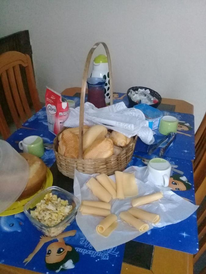 Residential Hostal