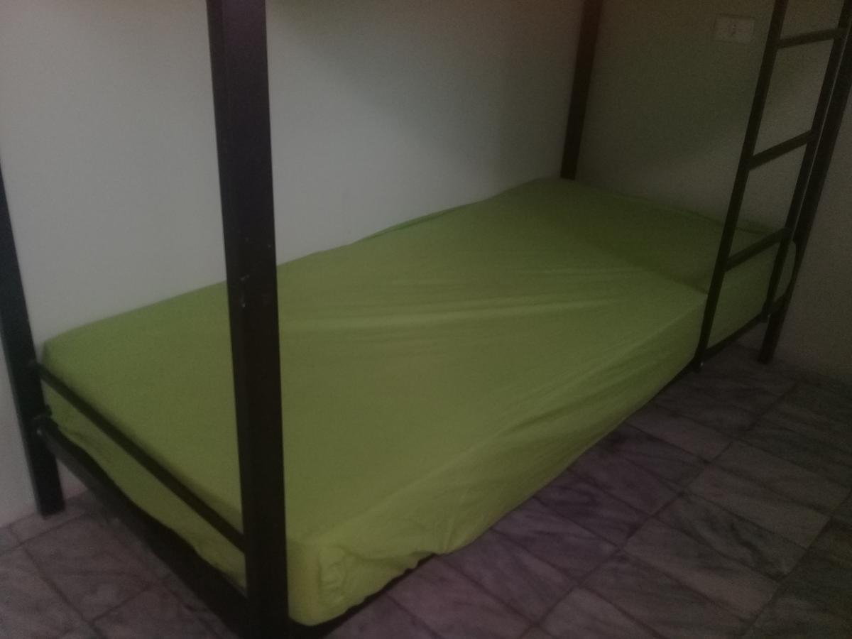 Hostal Residential Río de Janeiro