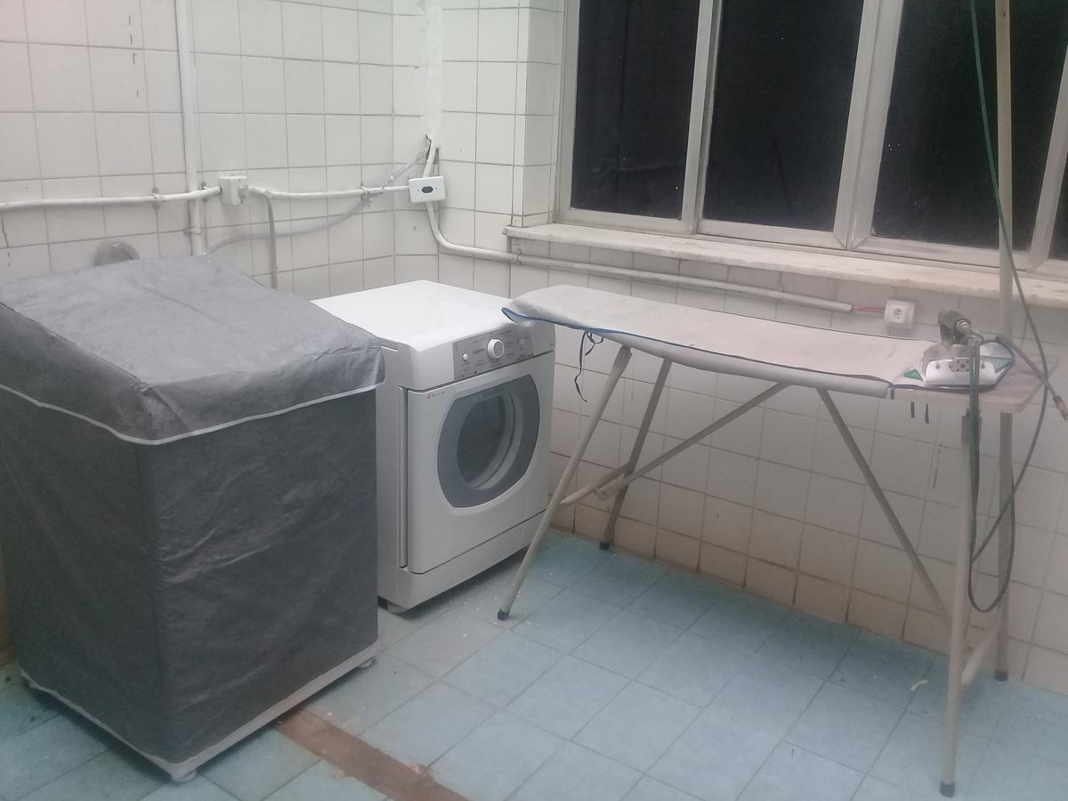 Residential Hostal