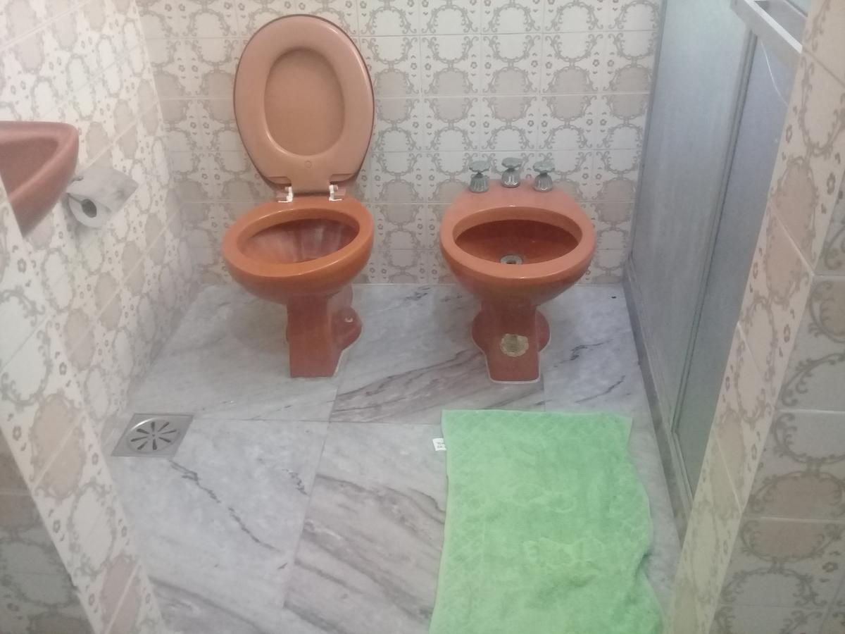 Hostal Residential