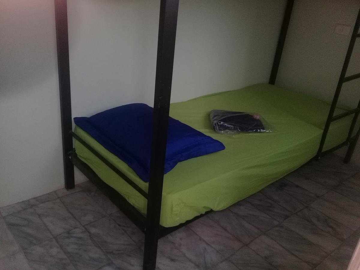 Hostal Residential *